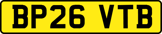 BP26VTB