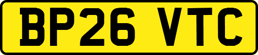 BP26VTC