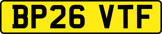 BP26VTF
