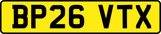 BP26VTX