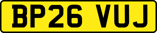 BP26VUJ