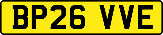 BP26VVE
