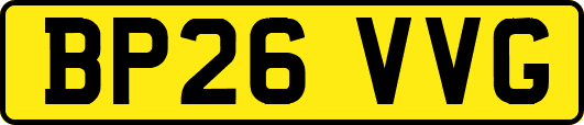 BP26VVG
