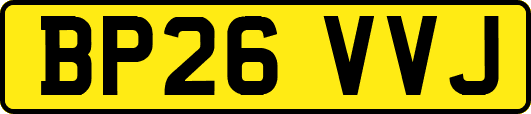BP26VVJ