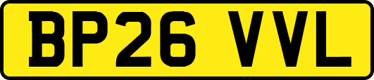 BP26VVL