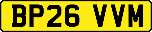 BP26VVM