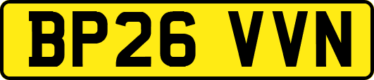 BP26VVN