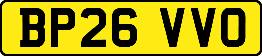 BP26VVO