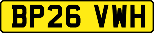 BP26VWH