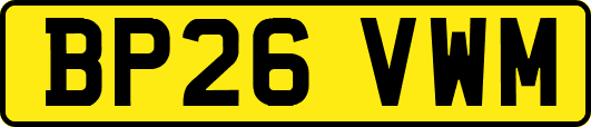 BP26VWM