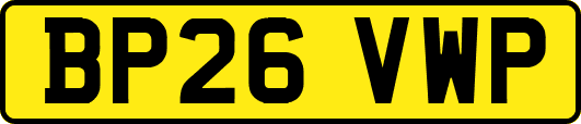 BP26VWP