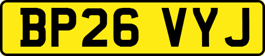 BP26VYJ