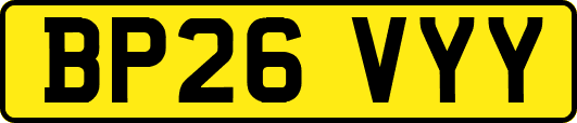 BP26VYY