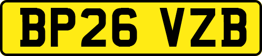 BP26VZB
