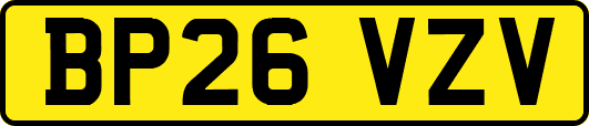 BP26VZV