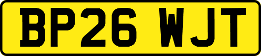 BP26WJT