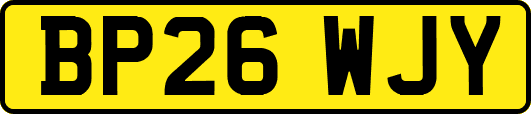 BP26WJY