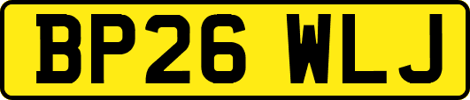 BP26WLJ
