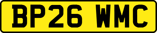 BP26WMC