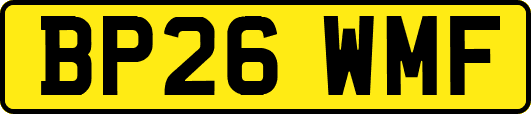 BP26WMF