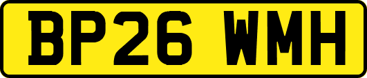 BP26WMH