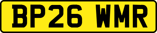 BP26WMR