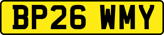 BP26WMY