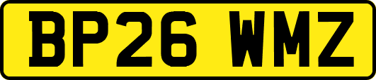 BP26WMZ