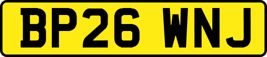 BP26WNJ
