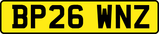BP26WNZ
