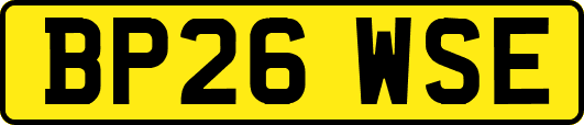 BP26WSE