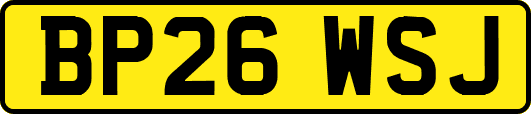 BP26WSJ