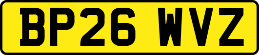 BP26WVZ