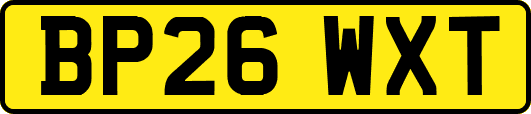 BP26WXT