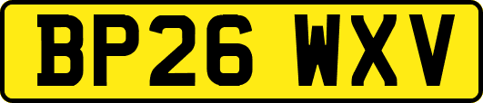 BP26WXV