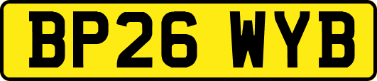 BP26WYB