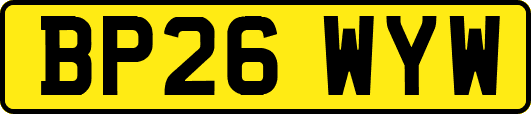 BP26WYW