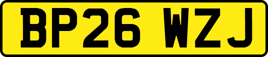 BP26WZJ