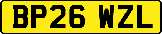 BP26WZL