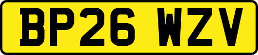 BP26WZV