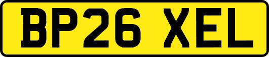 BP26XEL