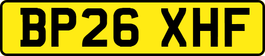 BP26XHF