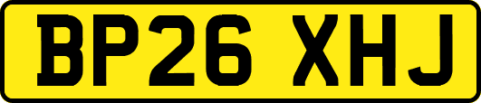 BP26XHJ