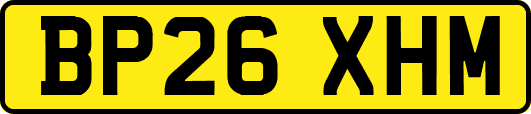 BP26XHM