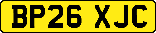 BP26XJC