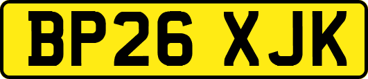 BP26XJK