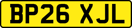 BP26XJL