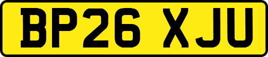 BP26XJU