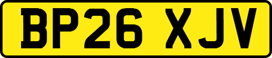 BP26XJV