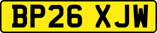 BP26XJW